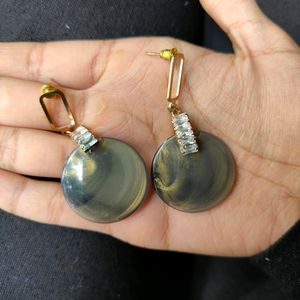 Classy Unique Earrings