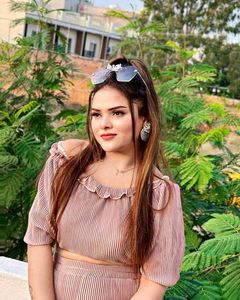 Co-ord Set Top &amp; Bottom