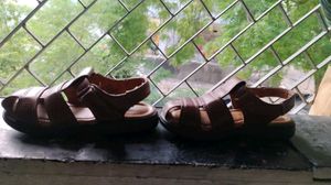 Well Maintained Bata Sandals for Kid
