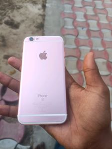 iPhone 6s
