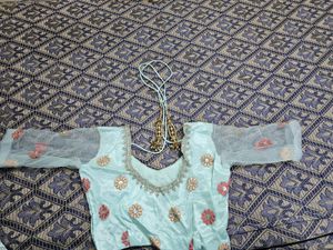 Elegant Lehenga Choli