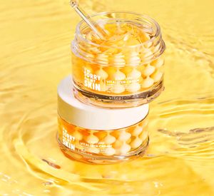 I&#39;m Sorry For My Skin Cream