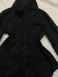 VERO MODA Aesthetic Y2K 🖤 Shirt 🫶🏻