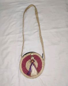 Handmade Bag
