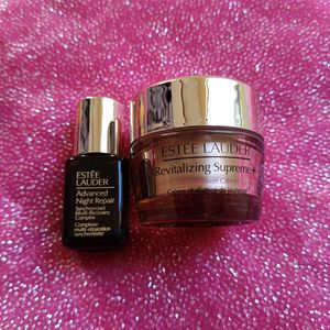 Estee Lauder Skincare Set