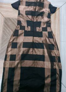 Bodycon Dress