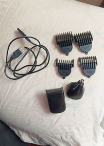 Beardo apex trimmer