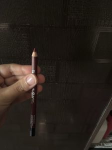 Swiss Beauty Bold Lip Liner - Burgundy