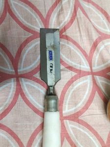 Flat Chisel Carpentry Tools