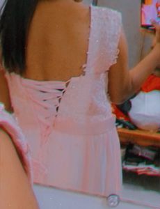 Beautiful Gown🙈💕