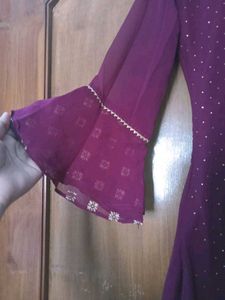 GHARARA SUIT