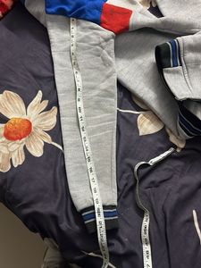 Tommy Hilfiger Colorblock Jacket