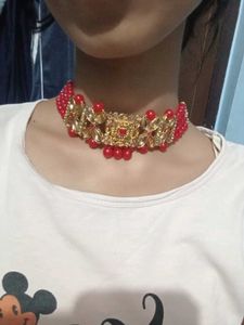 Necklace Set
