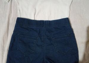 Y2k Vintage Pinterest Slim Fit Jeans