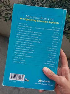 Coordinate Geometry Part 1 by SL Loney