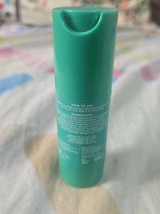 Foxtale The Diva Overnight Glow Mask