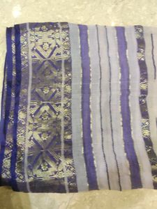2 Saree Combo