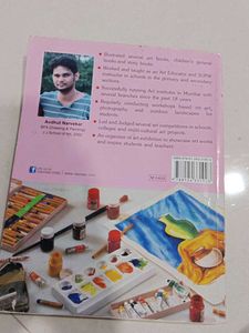 Drawing Made Easy Book