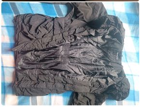 2 Black Jacket