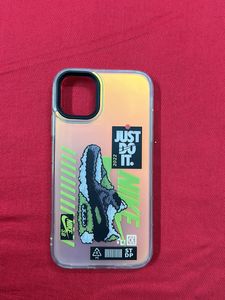 Nike iPhone 11 Mobile Cover