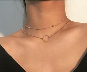 Neck chain