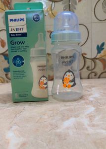 Philips Avent Baby Bottle