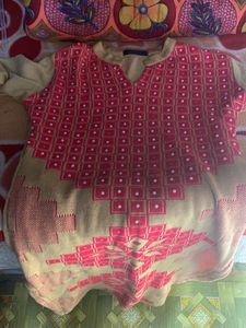 Woolan Kurta