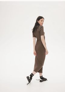 H&amp;M Knitted Dress