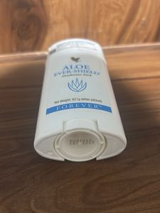 Aloe Ever-Shield Deodorant Stick