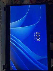 Acer Aspire 5 16gb ram 512gb SSD 2tb HDD