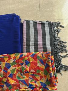 Dupatta &amp; Stole