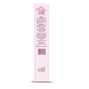 Whit Tone Face Cream