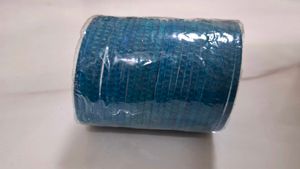 Blue Bangles