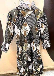 Women Short Dress