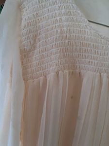 Elegant Flowy Top