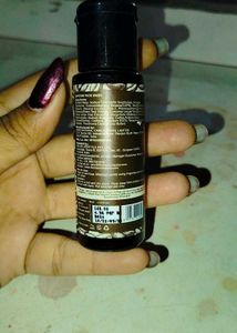 The Man Company Caffeine Face Wash