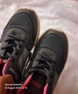 PRO Sport Shoes