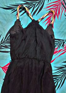 New Dress..