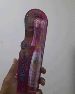 Kids Electric Toothbrush
