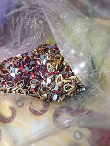 Bindi Rate Stone