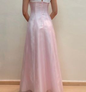 Pink Embellished Ethnic Gown