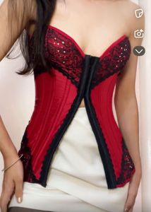 Corset