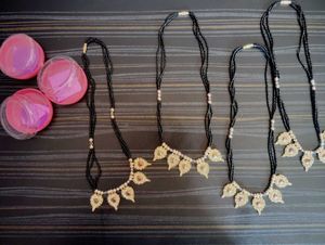 MANGALSUTRA -2 PCS