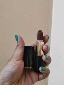 Mars Plush Velvet Lipstick