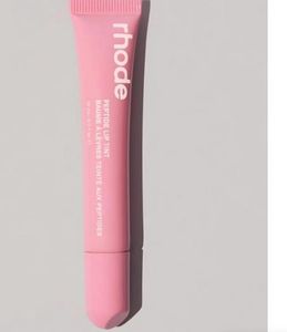 Rhode Lip Tint In Different Colors