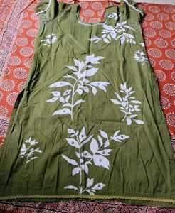 Kurta Set