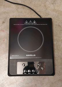 Havells Insta Cook QT Induction Cooktop
