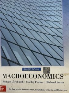 Macroeconomics Book