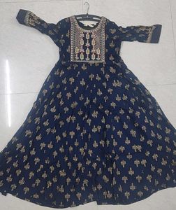 Anarkali Kurta