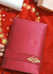 Velvet Jewellery Box